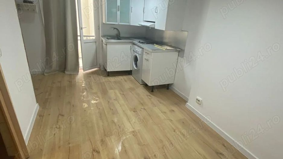De vanzare Studio Cochet cu Balcon, Cișmigiu Sector 1 - Poză 7