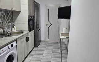 Închiriere Apartament cu 2 camere Titan, bloc 2018, etaj 2, balcon, AC - Poză 8