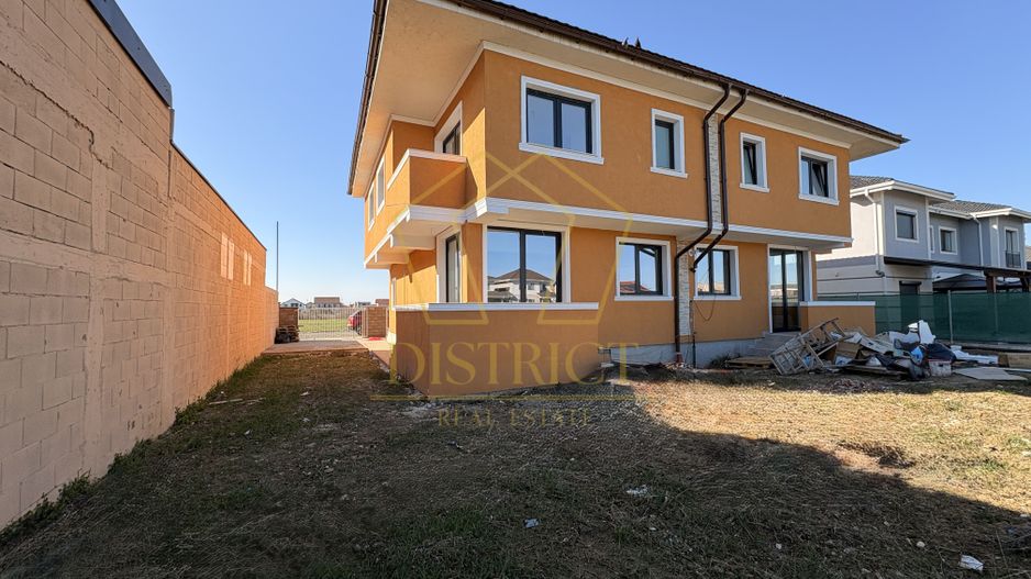 Duplex modern cu 4 camere si 3 bai | Mosnita Noua | VALERY - Poză 13