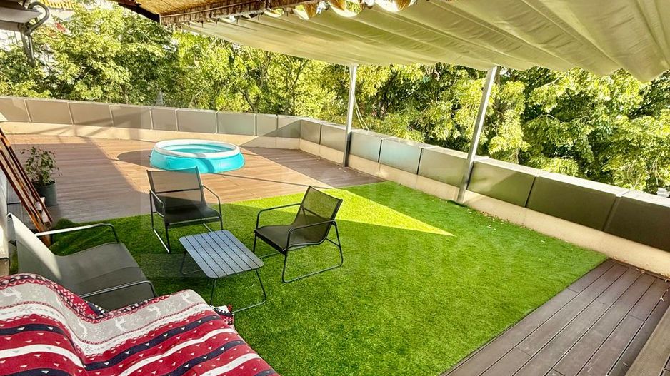 Chirie, apartament, 3 camere, strada Independenței, Botanica - Poză 9