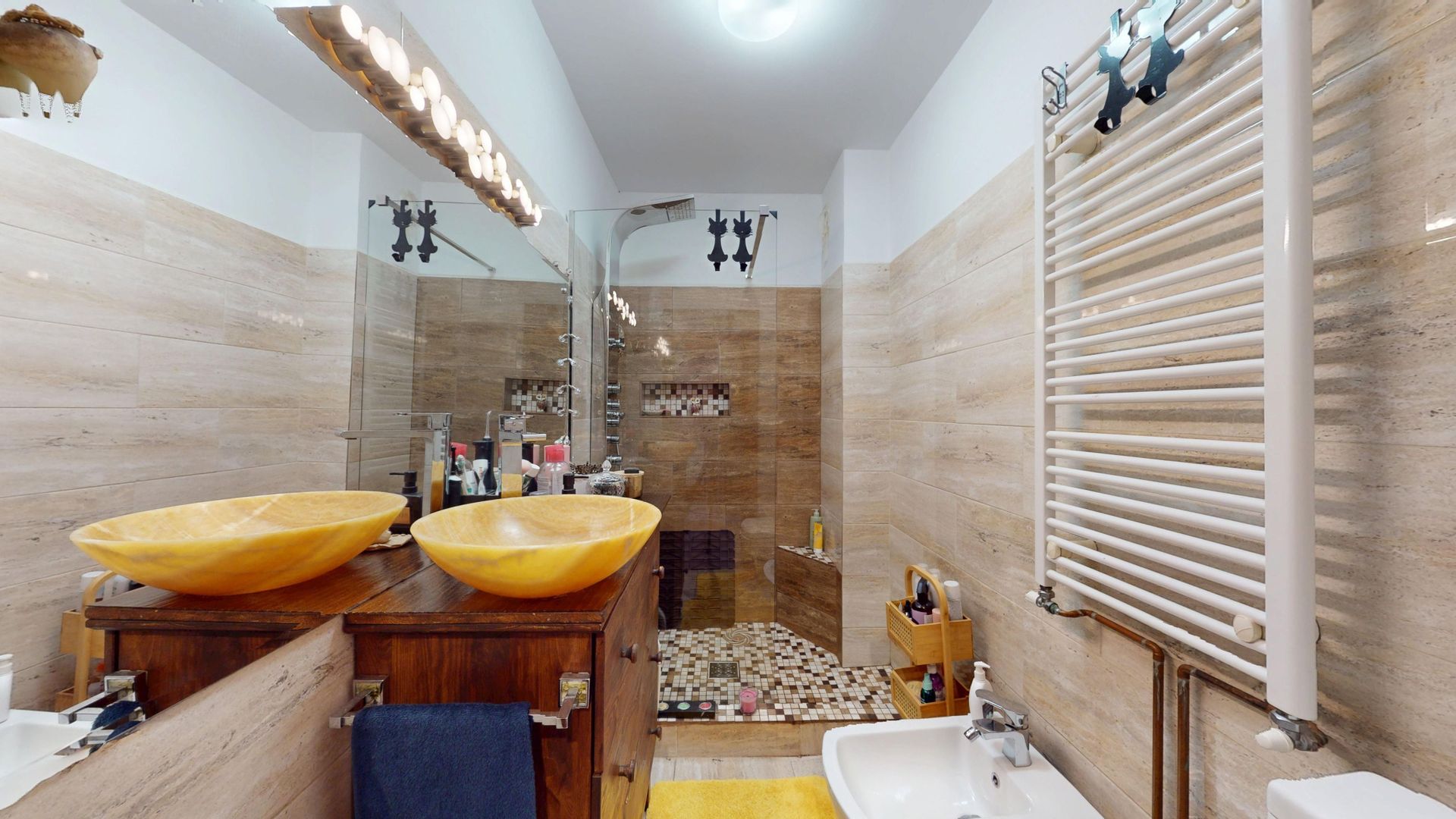 Apartament cu farmec interbelic | 3 camere | Domenii - Poză 18