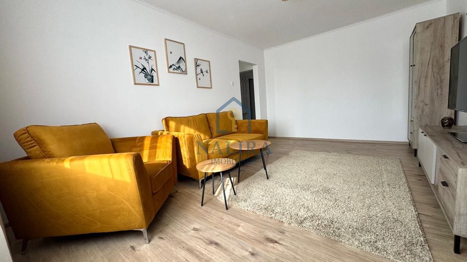 Chirie apartament CENTRAL cu 3 camere - Hortensiei - Poză 5