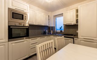 1 camera, bloc nou, garaj, Intre Lacuri Zona Dunarii, Iulius Mall - Poză 2