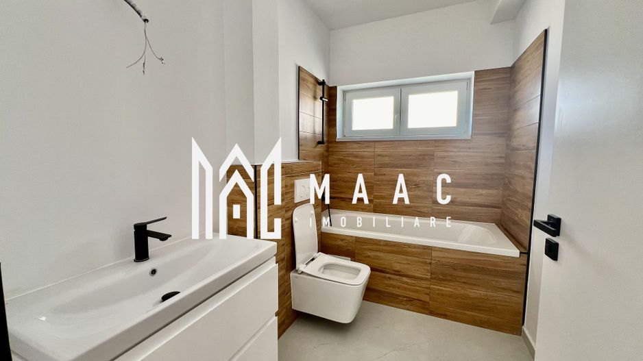 Penthouse Elegant pe 2 Niveluri cu Terasă și Vedere Superbă - Poză 5