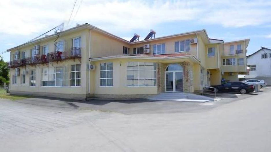 Hotel 45 camere de vânzare în Costinești – aproape de plaja - Poză 11