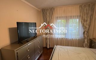 NECTORA IMOB-Apartament 3 camere, Str. Rosiorilor, Parter, Utilat - Poză 14
