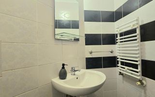 Copou-Parcul Copou/Universitate -22 min - Bloc nou - 3 camere  ! - Poză 16