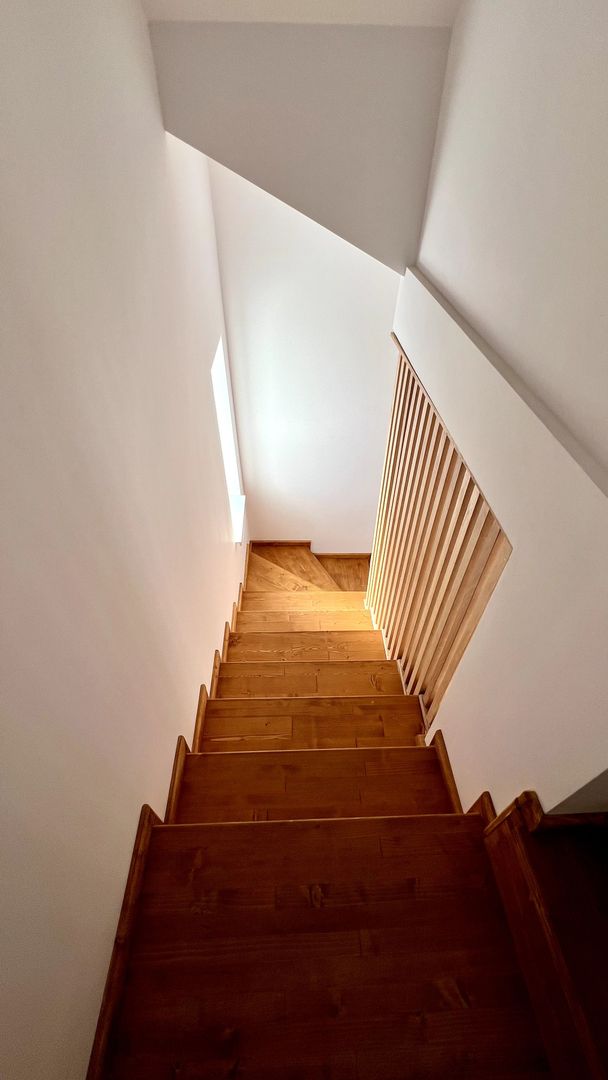 Vilă duplex 180 mp utili + terasă 50 mp | teren 300 mp | Bragadiru | - Poză 23