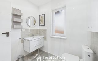 Apartament 3 Camere elegant, la casă – prima închiriere,  Dumbrăvița - Poză 17