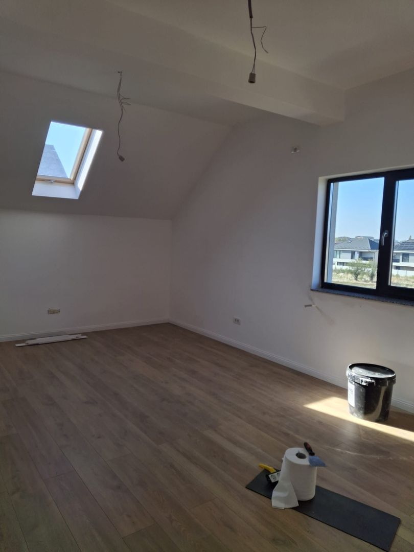 CASA 5 CAMERE BRAGADIRU, TOATE UTILITATILE, 300 MP TEREN, COMISION 0% - Poză 3