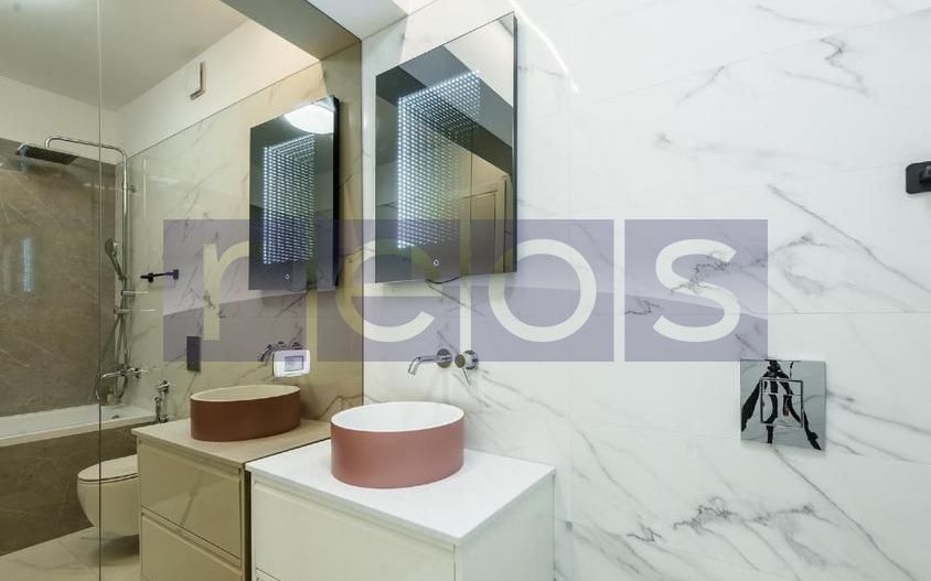 VÂNZARE 3 CAMERE | DECOMANDAT | WIN HERASTRAU - Poză 13