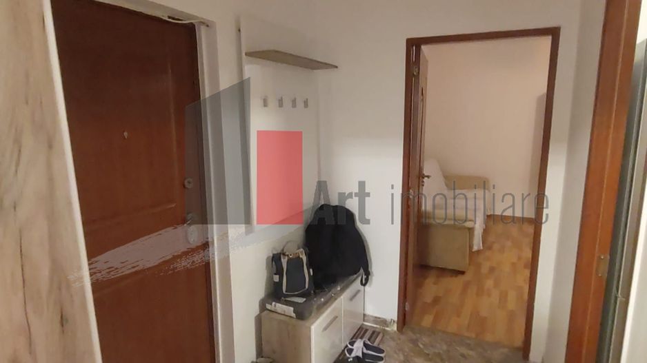 Prima închiriere apartament decomandat 3 camere - Bd. Lacul Tei -Parcul Circului - Poză 6