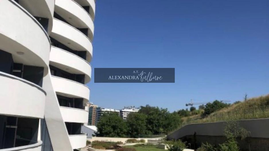 Apartament superfinisat | 3 camere | 2 băi | 3 balcoane | Wings - Poză 18