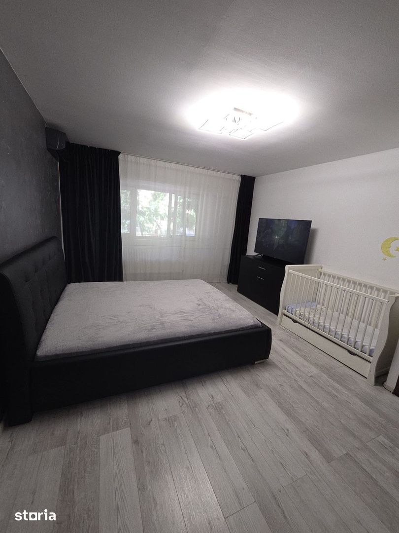 Vanzare Garsoniera 37mp Nerva Traian Mall Vitan Bloc Anvelopat 92 Ideal Investit - Poză 5