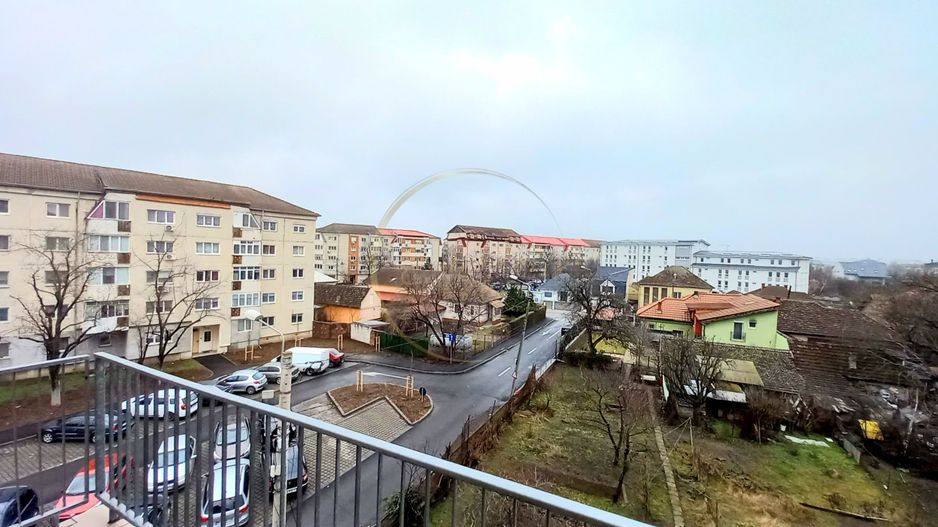 PREȚ PROMOȚIONAL | Apartament 4 camere - Lipovei | SPAȚIOS ȘI LUMINOS - Poză 14