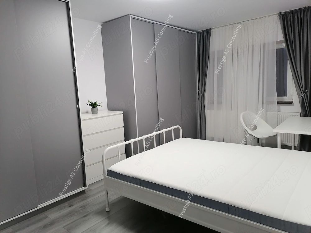 Apartament 3 camere | Calea Aradului - Poză 1