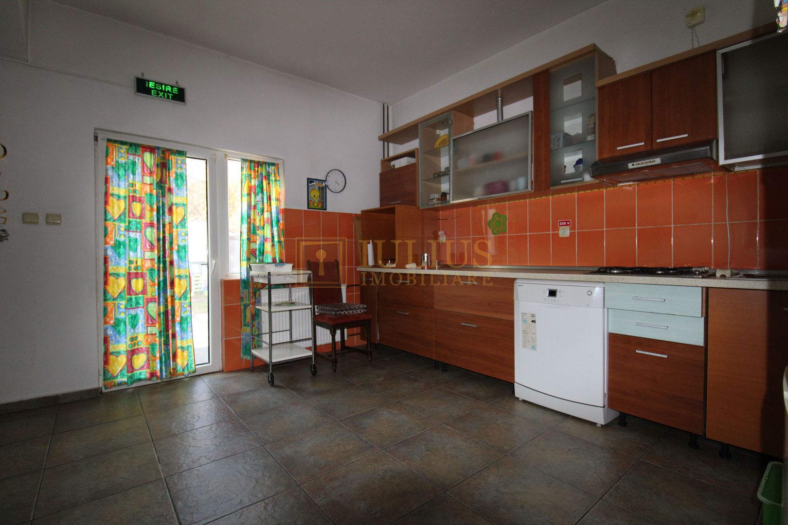 Casa in zona Lipovei,  ideala pentru activitati comerciale. - Poză 8