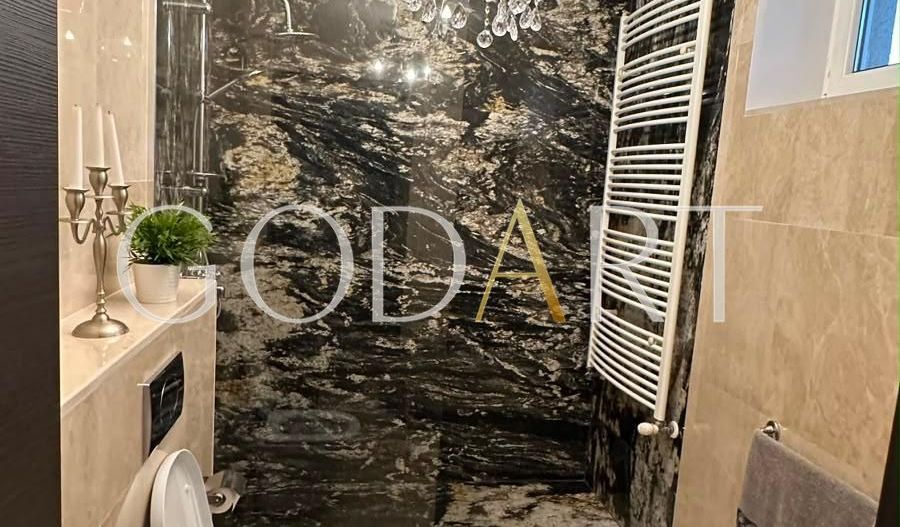 Apartament de lux | 3 camere | 121.7 mp | Mobilat | Utilat - Poză 15