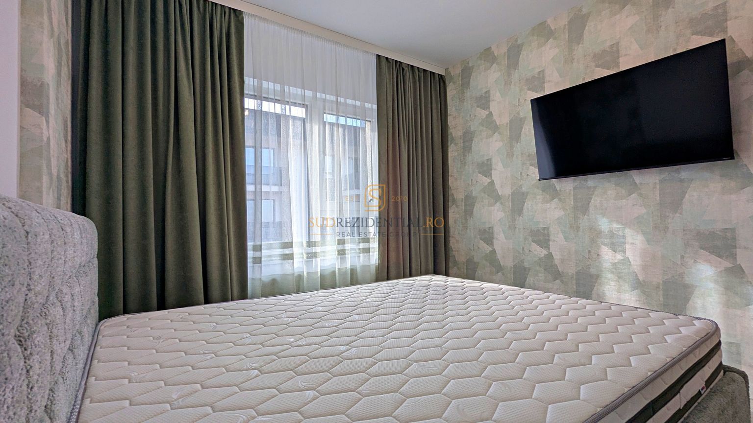 Apartament 2 camere nou, Drumul Binelui, metrou Aparatorii Patriei - Poză 10