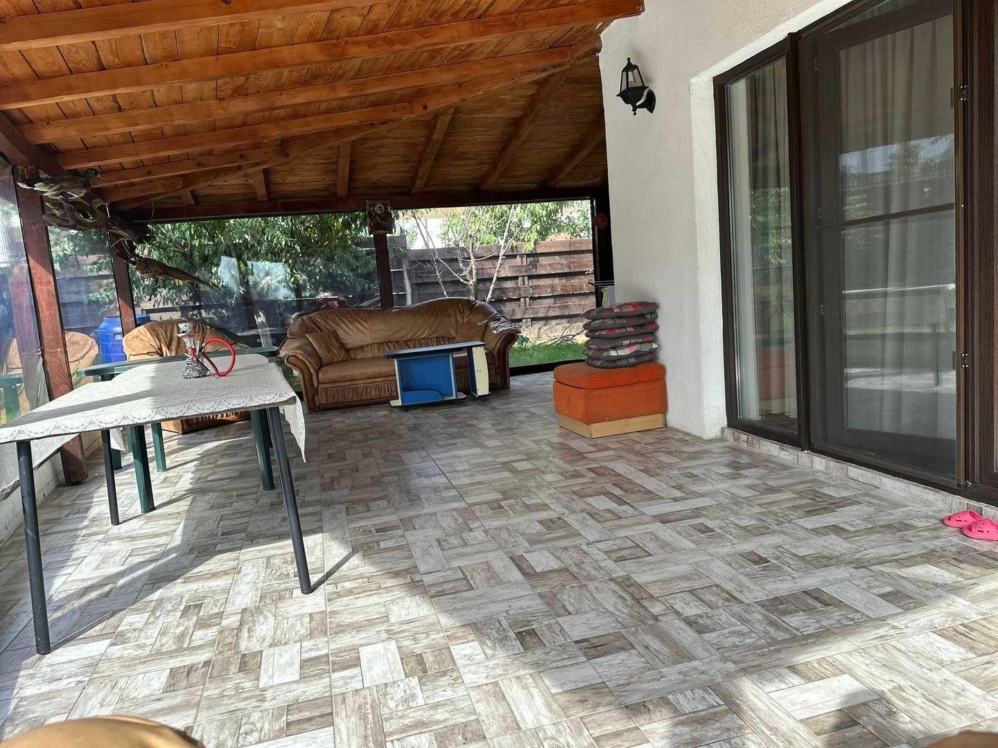 Proprietar Va propun spre vanzare o vila in Iasi, zona Galata - Poză 8