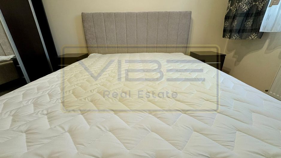Apartament 2 camere decomandat+parcare Tatarasi Kaufland - Poză 7