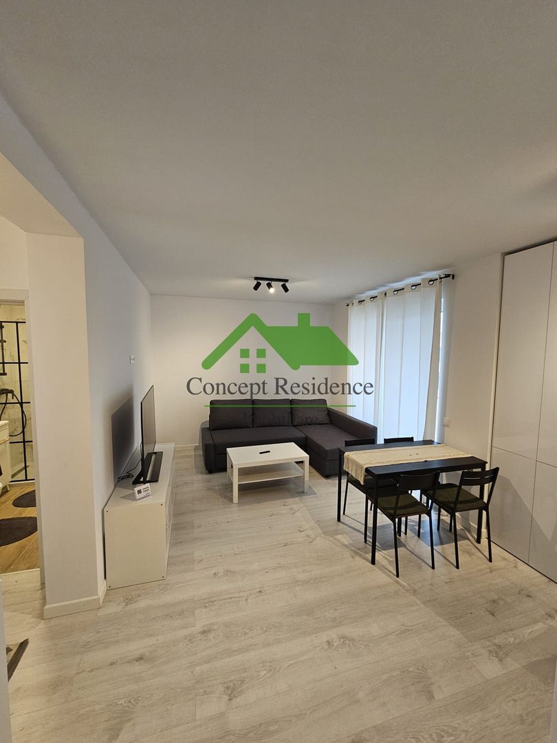 2 camere – bloc nou 2024, superfinisat, etaj 3/3, str. Păltinisului - Poză 14