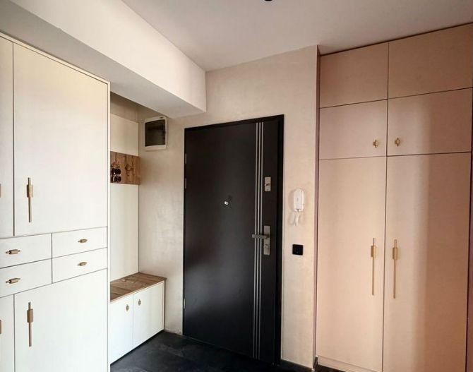Apartament modern tip studio | 47 mp + 16 mp terasa | Garaj Subteran | Manastur - Poză 7