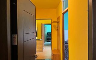 Vand apartament 2 camere zona Dorobanti - Poză 5