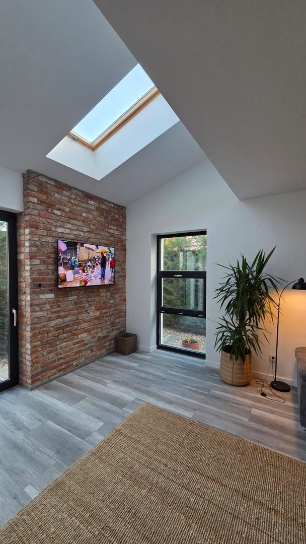 BRASADAS vinde casa NOUA tip PARTER in Paulesti. - Poză 4