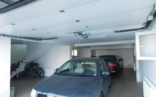 Vilă spectaculoasă de închiriat, parcare 10 locuri, Grădina Botanică - Poză 25