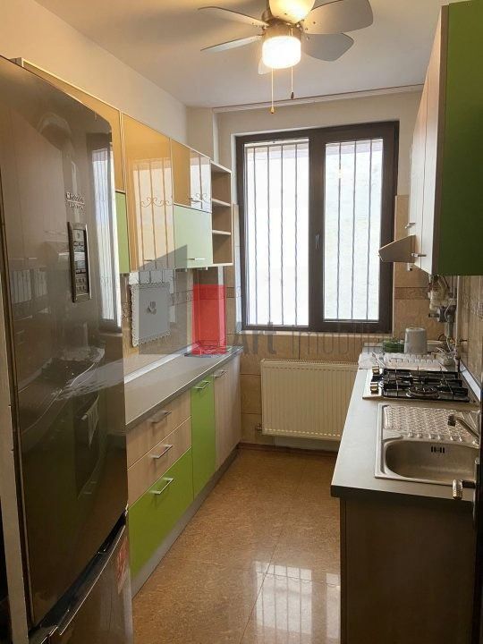 Apartament Bucurestii Noii/ Parc Bazilescu - Poză 4