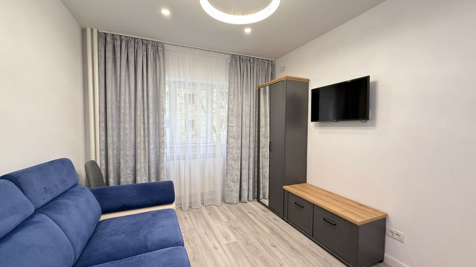 Apartament 4 camere Lacul Tei Doamna Ghica - Poză 6