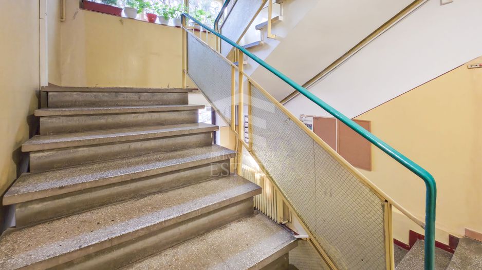 Apartament 3 camere decomandat – Aleea Băiuț nr. 3,  Metrou&Parc&Piata - Poză 23
