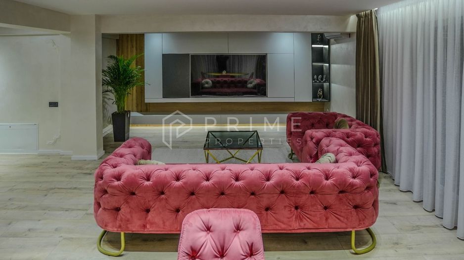 Penthouse exclusivist de vânzare | zona Unirii - Poză 9