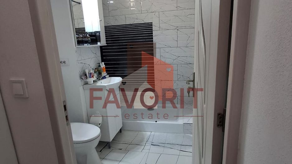 Apartament 2 camere | RENOVAT TOTAL | Zona Sagului - Poză 10