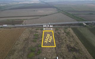 Teren industrial cu vedere la centura | Dumbravita - Giarmata-Vii - Poză 4