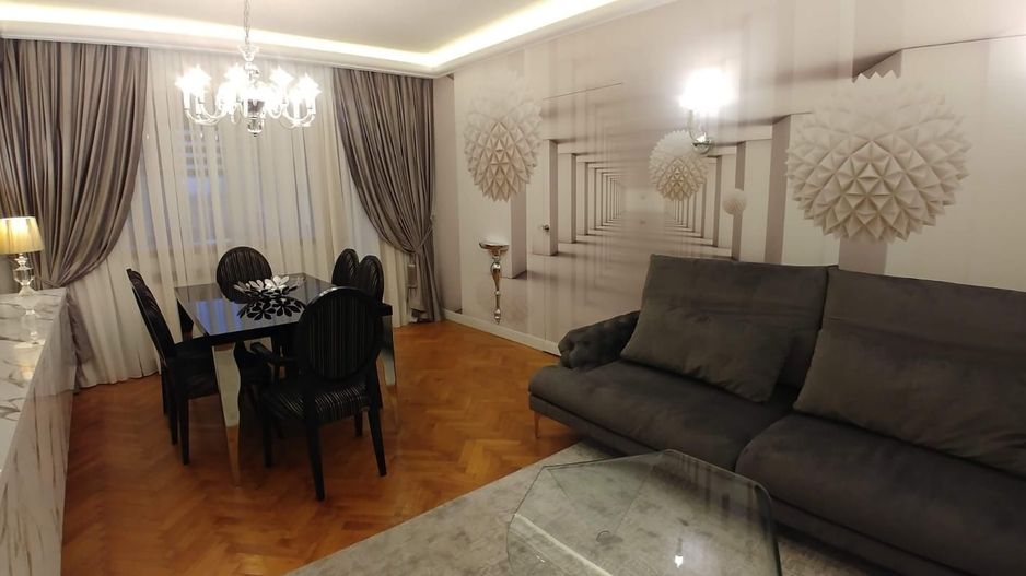 Apartament LUX 2camere, complet mobilat si utilat, Drumul Taberei- Afi Cotroceni - Poză 2