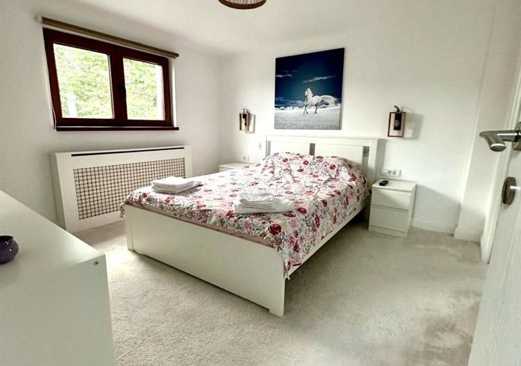 Apartament premium |Foisorul de Foc | 100 mp| complet mobilat utilat - Poză 4