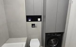 Prima inchiriere | 2 Camere + parcare inclusa, The Grand Kristal - Poză 16