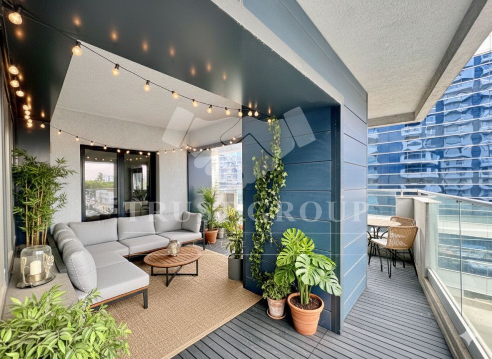 Apartament 3 camere Upground | Loc de parcare | 5 min de metrou - Poză 1