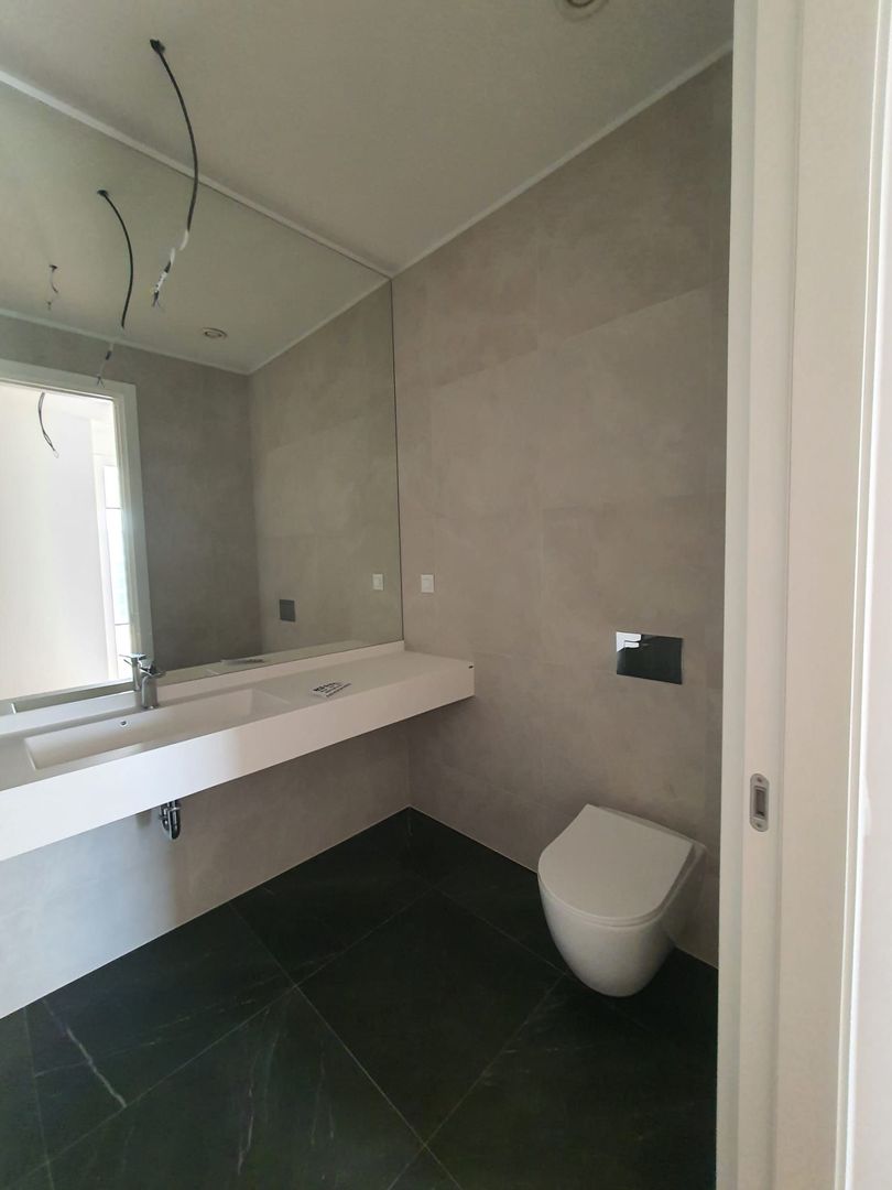 Apartament 4 camere I One Verdi Park - Vedere Panoramica I Best deal - Poză 15