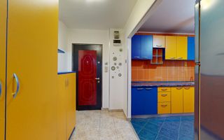 Apartament 3 camere Aparatorii Patriei - Turnu Magurele - Poză 18