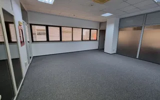 Cladire de birouri ideala ptr investitii - B-dul Aerogarii/ Baneasa - Poză 13