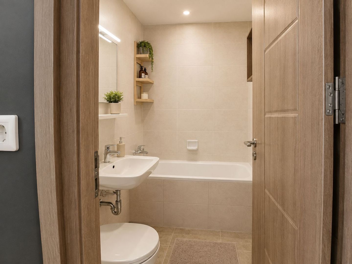 Apartament 2 camere de vânzare Drumul Taberei-Prelungirea Ghencea - Poză 4