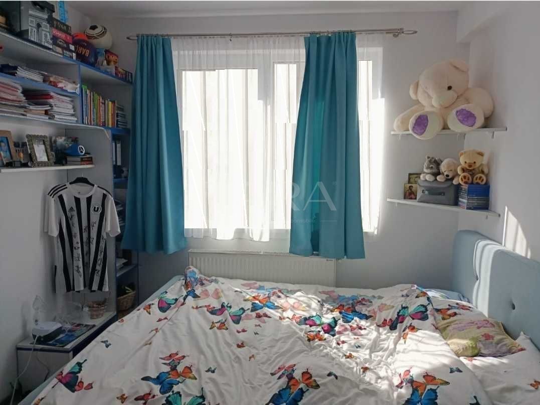 Apartament 2 dormitoare de vânzare, zona noua. - Poză 6