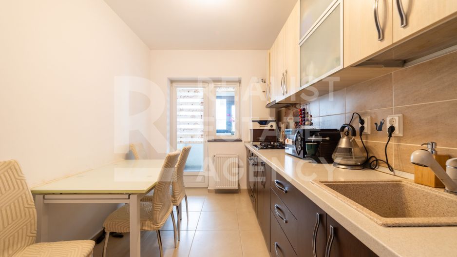 Vânzare, apartament 2 camere, zona Theodor Pallady - Poză 5