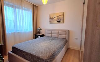 Apartament  3 camere, 75 mp, Onix Park North – Pipera, balcon 7 mp - Poză 7