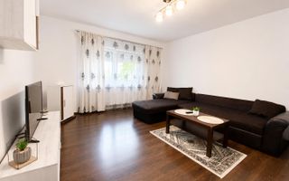 Apartament cu 3 camere | Spitalul Judetean - Poză 1