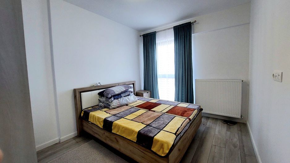 Prima inchiriere 2 Camere, decomandat, etaj 4, 6 minute METROU Preciziei - Poză 3