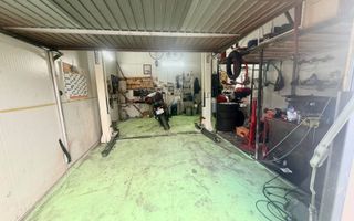 Casa Individuala P+M, 90 mp utili, teren 300 mp, mobilata si utilata - Poză 4